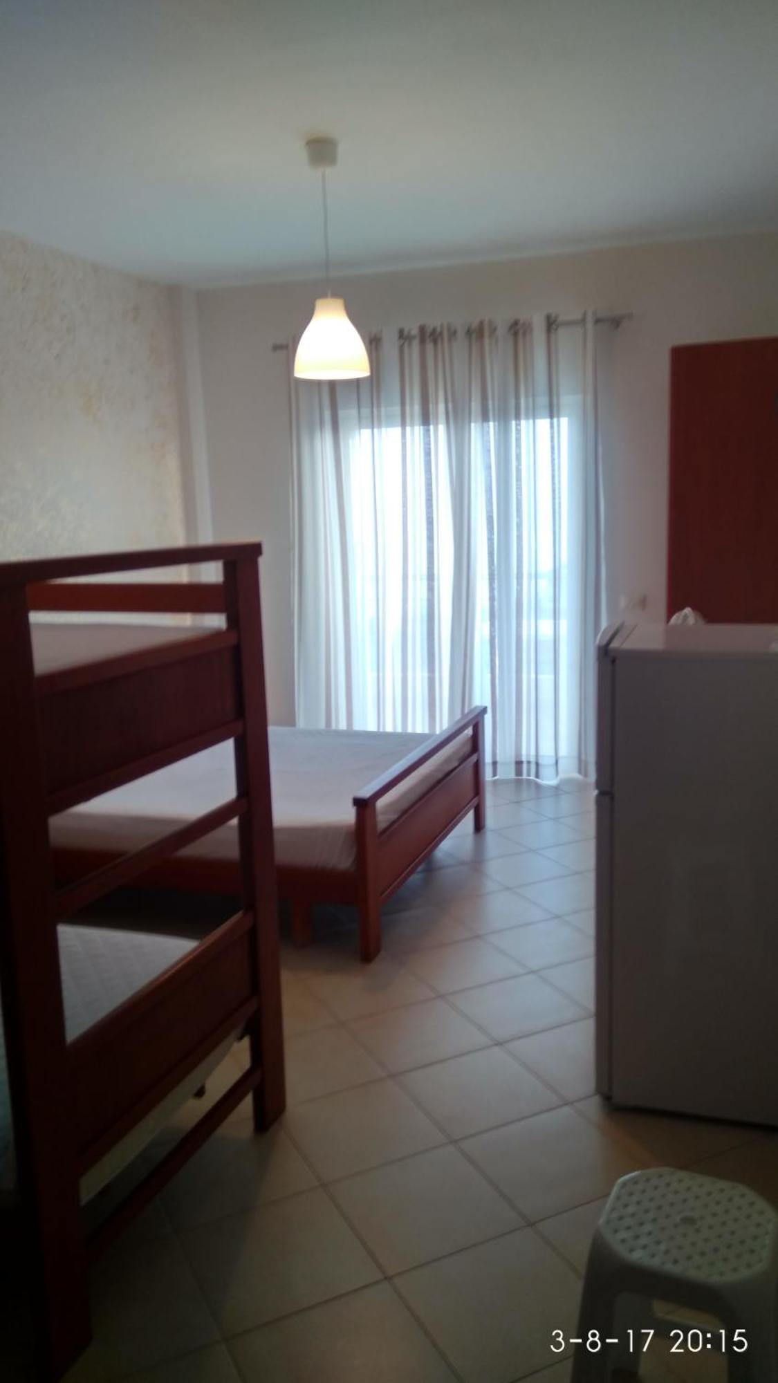 El Doro Rooms Dhermi Exterior photo