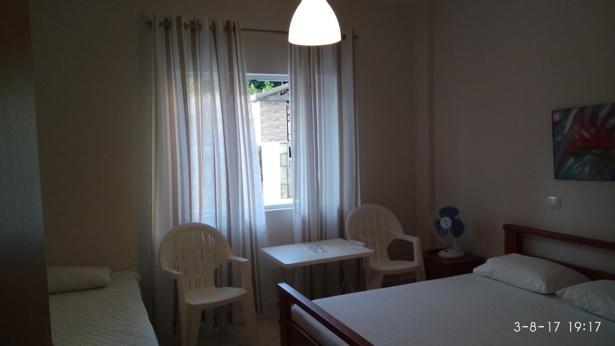 El Doro Rooms Dhermi Exterior photo