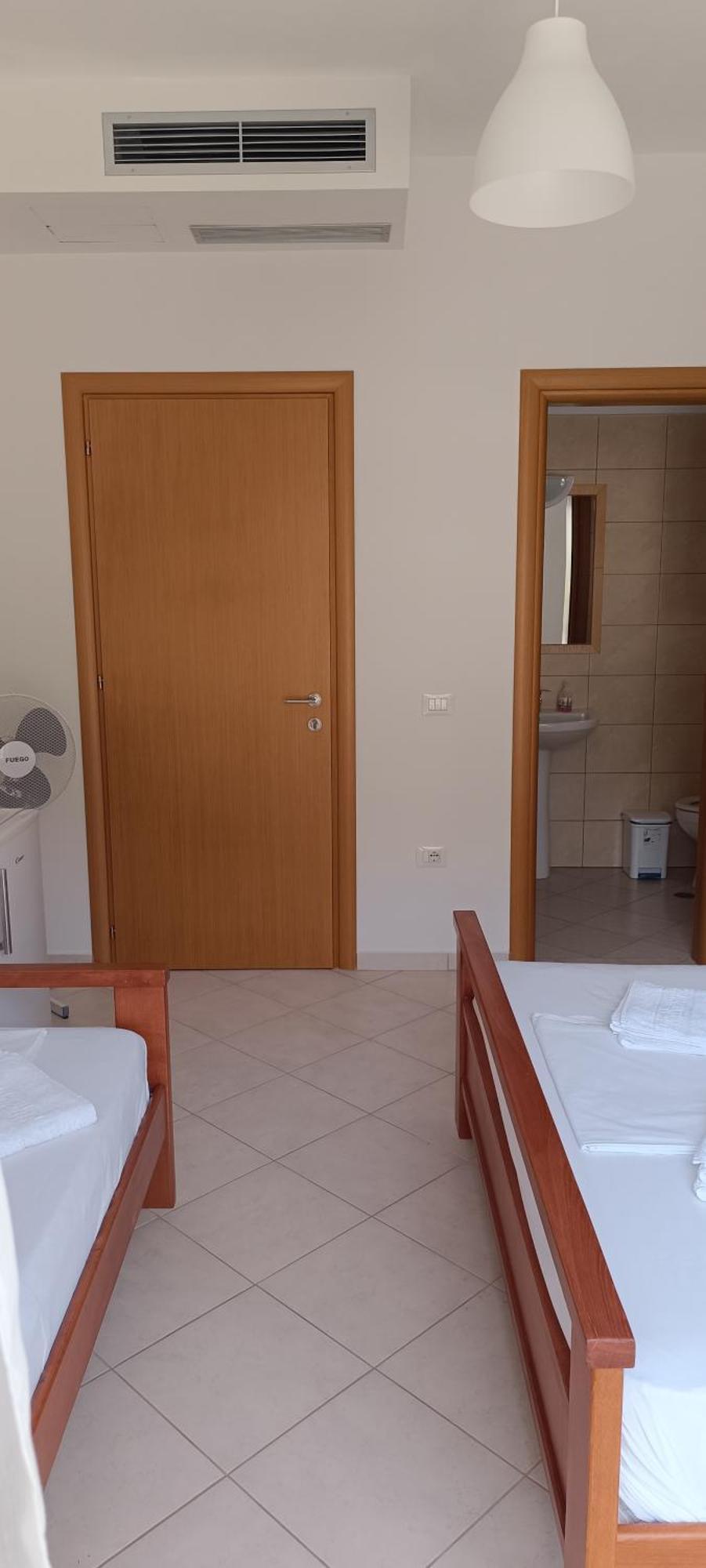 El Doro Rooms Dhermi Exterior photo